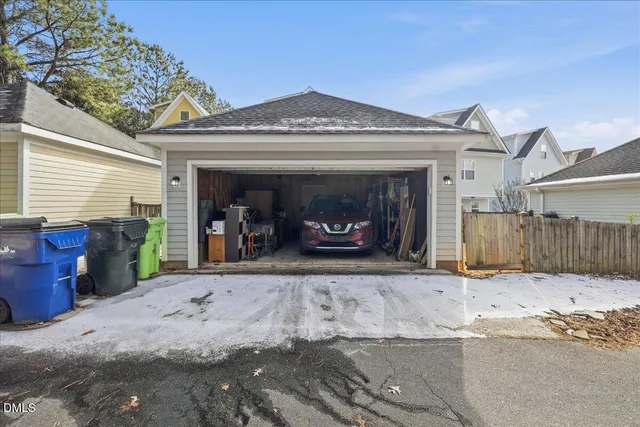 $485,000 | 4406 Crystal Breeze Street, Raleigh, NC 27614