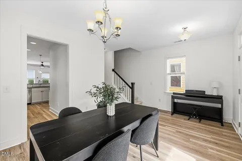 $485,000 | 4406 Crystal Breeze Street, Raleigh, NC 27614