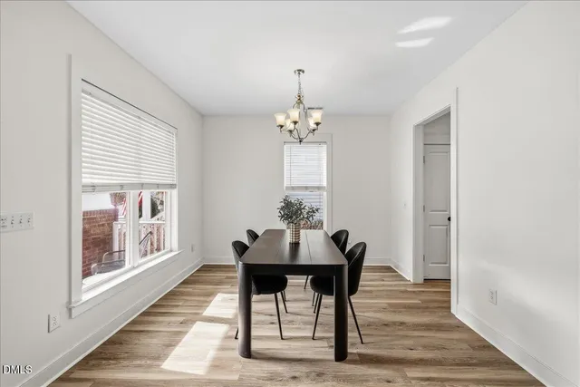 $485,000 | 4406 Crystal Breeze Street, Raleigh, NC 27614