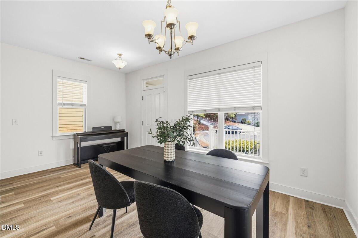 4406 Crystal Breeze Street Raleigh, NC 27614 - Photo 6 of 47 11-ISAB2183