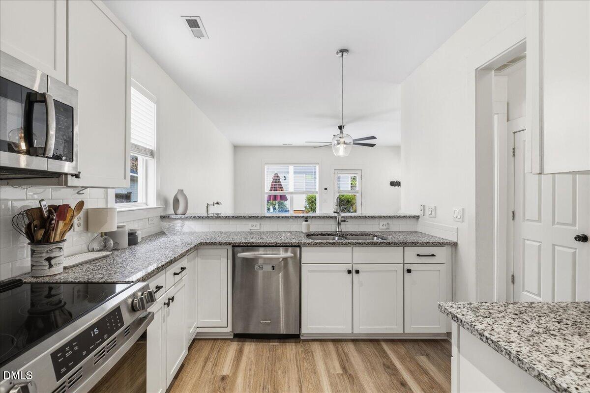 4406 Crystal Breeze Street Raleigh, NC 27614 - Photo 8 of 47 21-ISAB2218