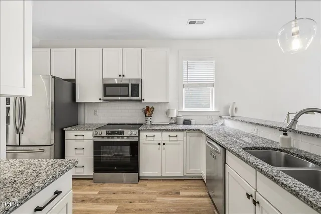 $485,000 | 4406 Crystal Breeze Street, Raleigh, NC 27614