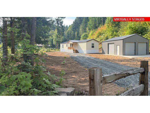 1281 Szydlo Road Carson, WA 98610 - Photo 24 of 26