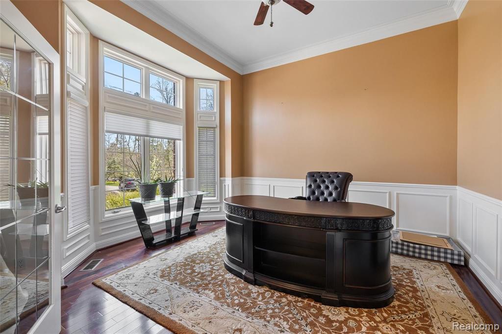 62031 Romeo Plank Road Ray, MI 48096 - Photo 15 of 47