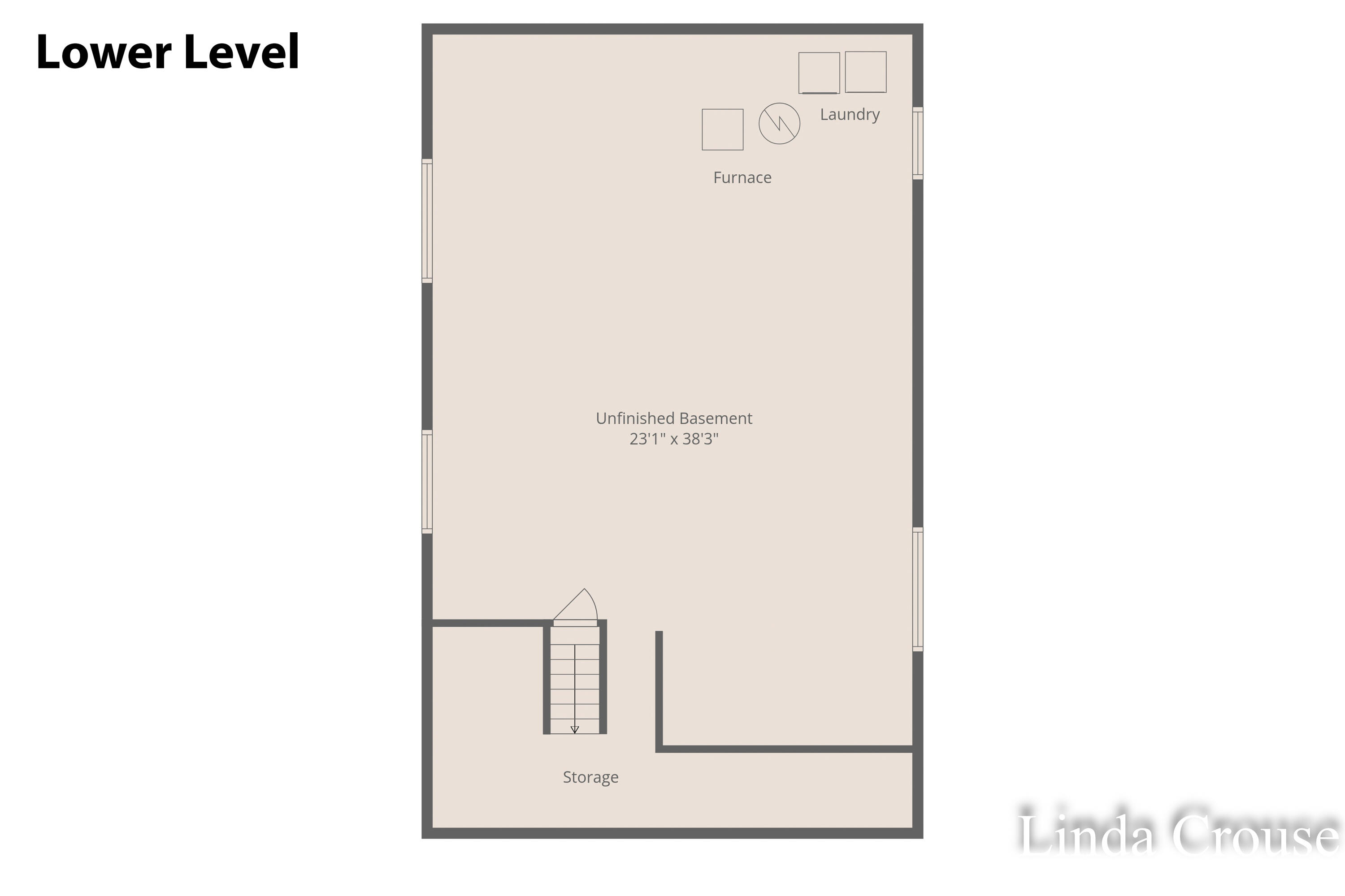 14924 Minetta Avenue Spring Lake, MI 49456 - Photo 25 of 34 25