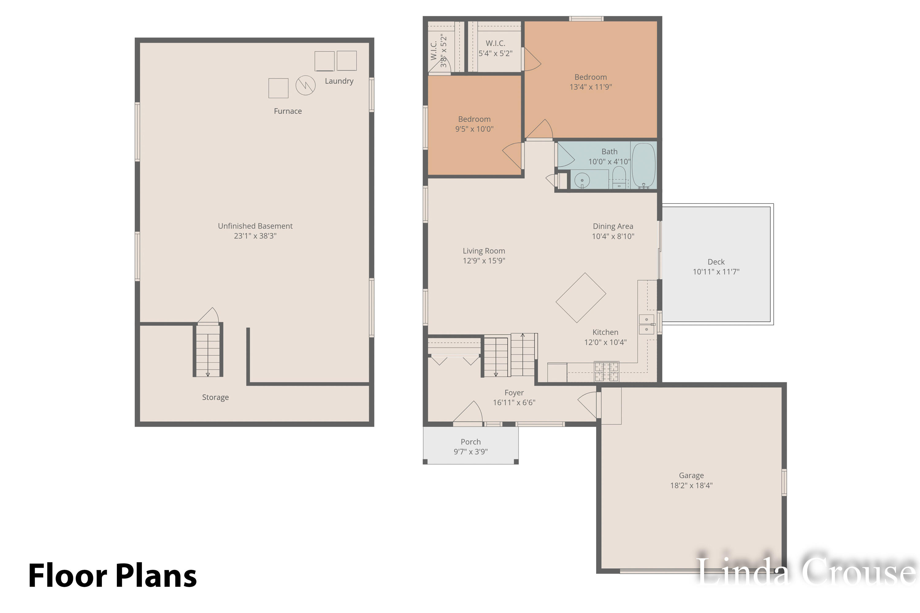 14924 Minetta Avenue Spring Lake, MI 49456 - Photo 27 of 34 27