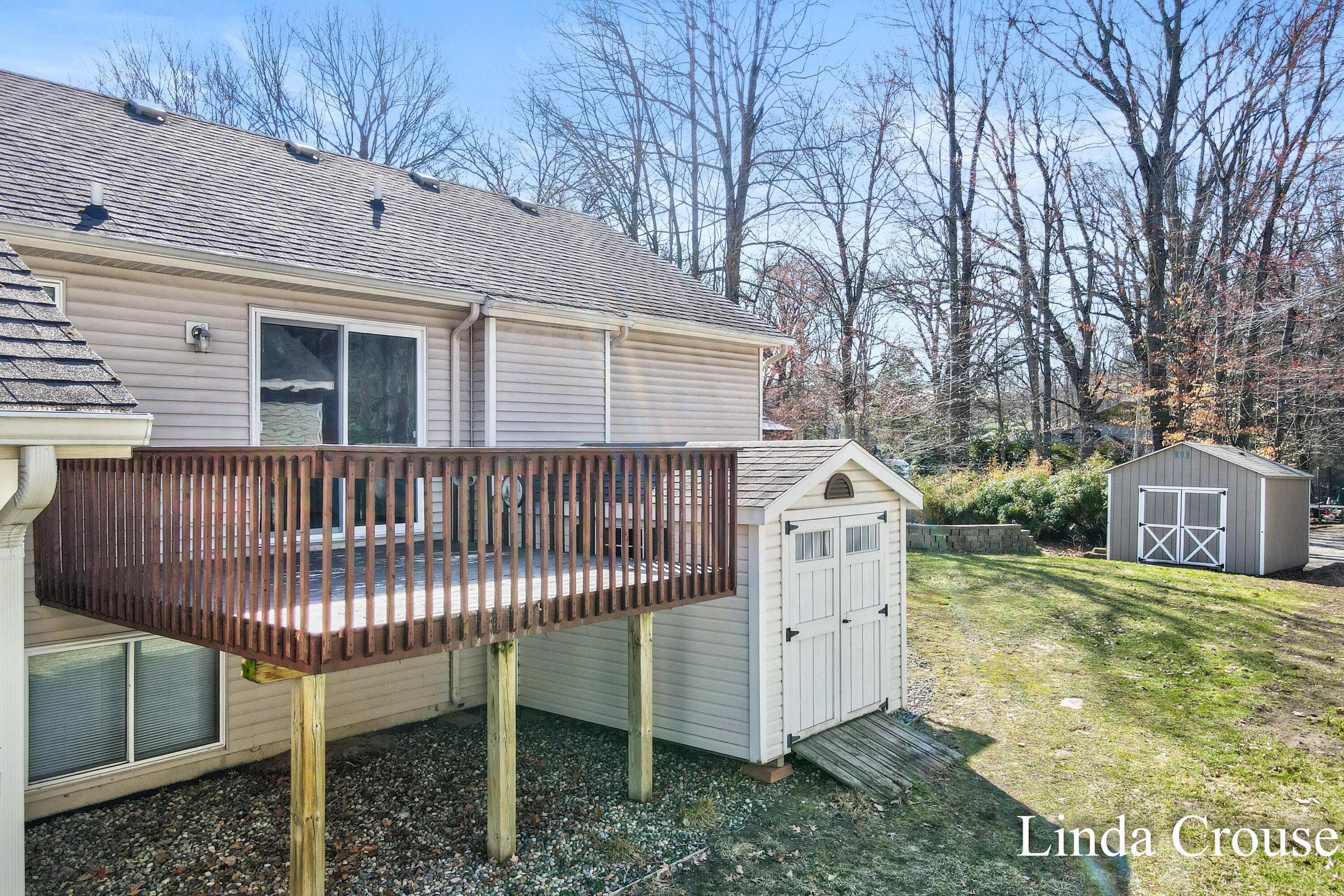 14924 Minetta Avenue Spring Lake, MI 49456 - Photo 30 of 34 30