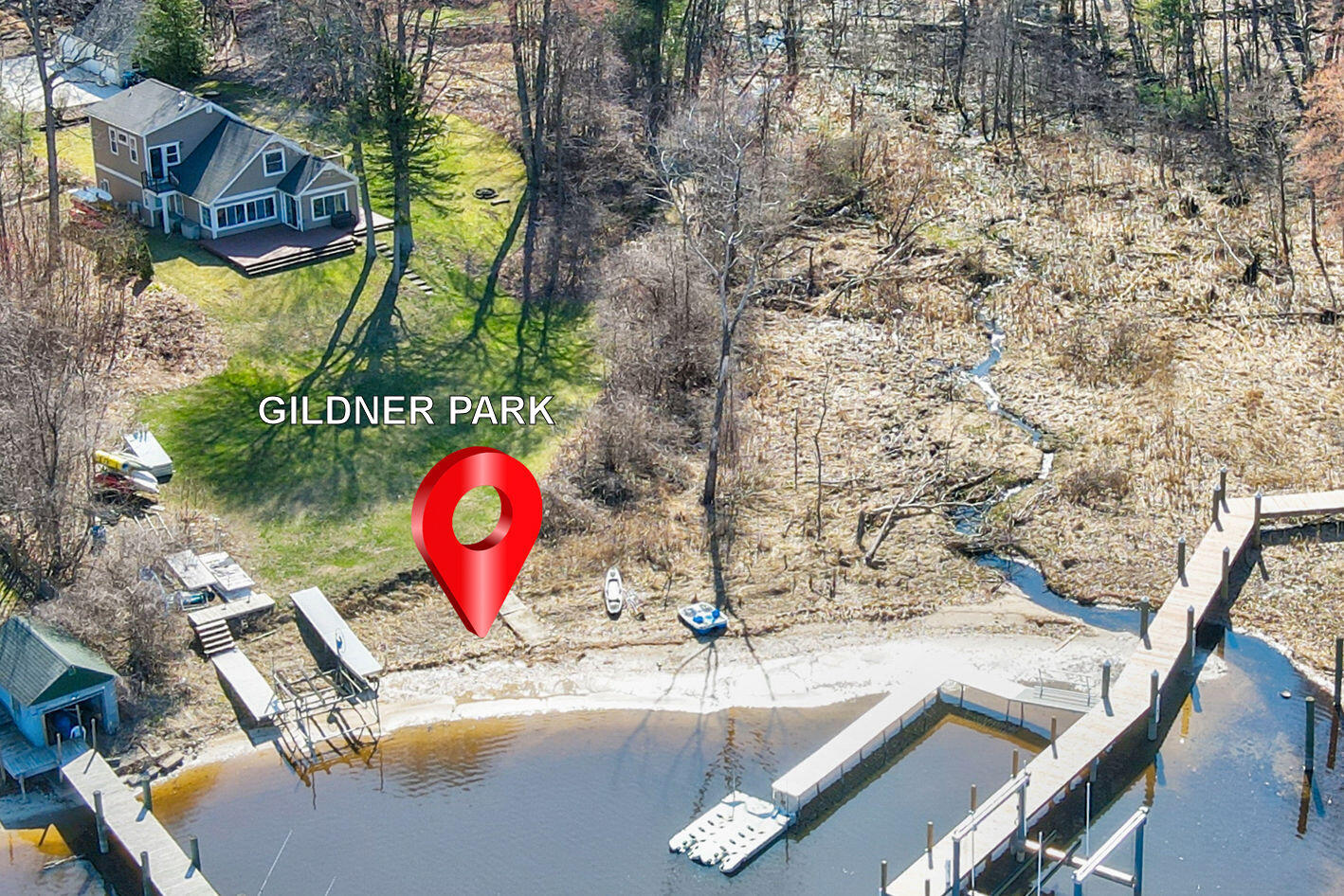 14924 Minetta Avenue Spring Lake, MI 49456 - Photo 3 of 34 3