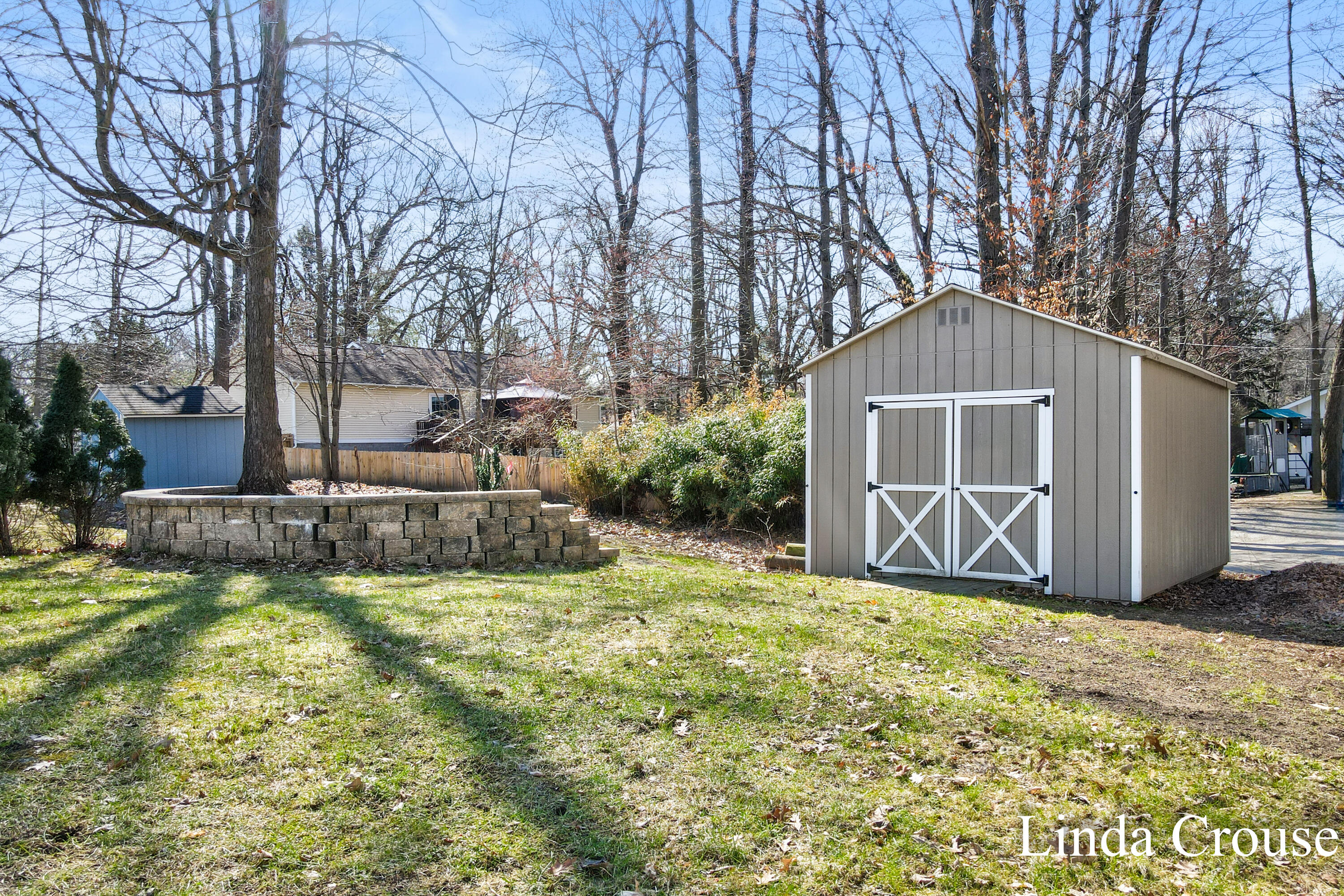 14924 Minetta Avenue Spring Lake, MI 49456 - Photo 31 of 34 31