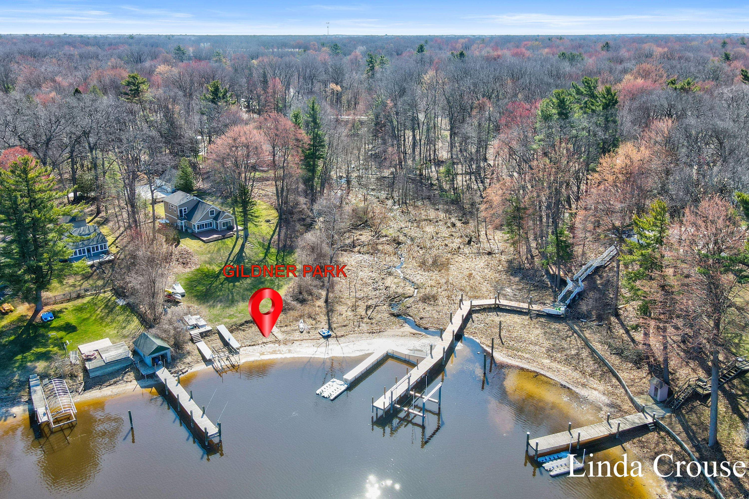 14924 Minetta Avenue Spring Lake, MI 49456 - Photo 33 of 34 33