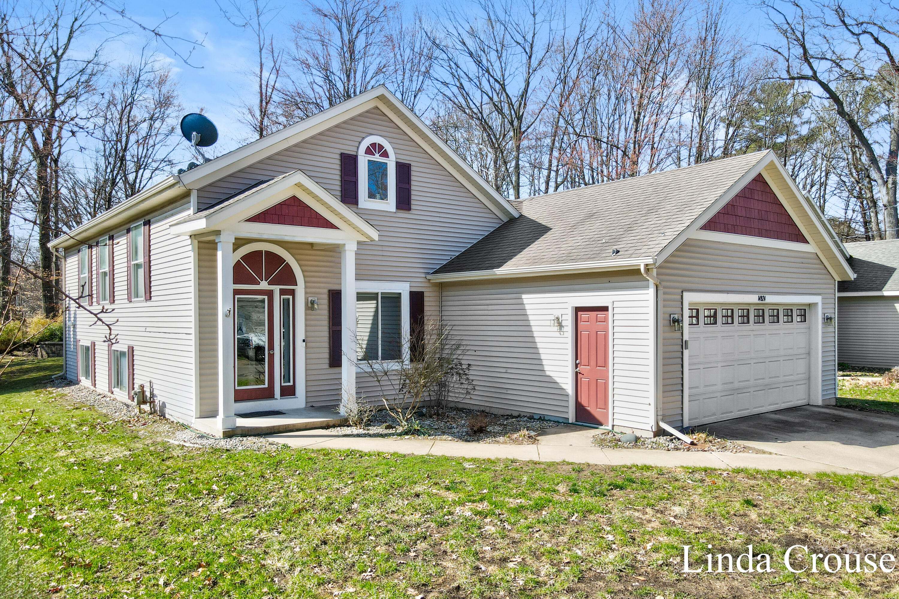 14924 Minetta Avenue Spring Lake, MI 49456 - Photo 34 of 34 34