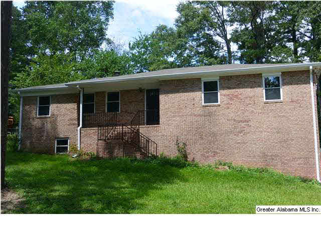 3860 Rock Ridge Road Birmingham, AL 35210 - Photo 2 of 20