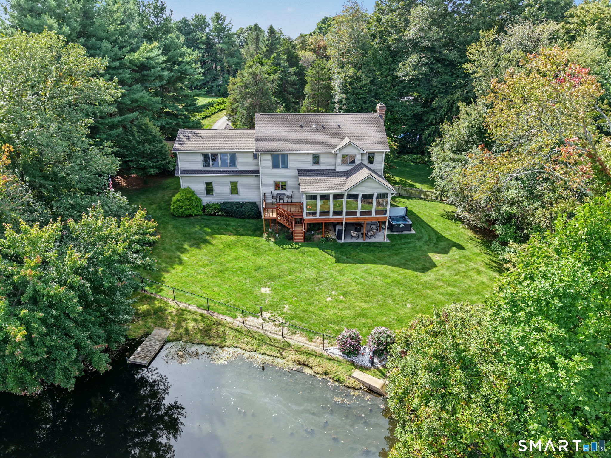 94 Tomlinson Road Seymour, CT 06483 - Photo 38 of 39 Gallery Image 38