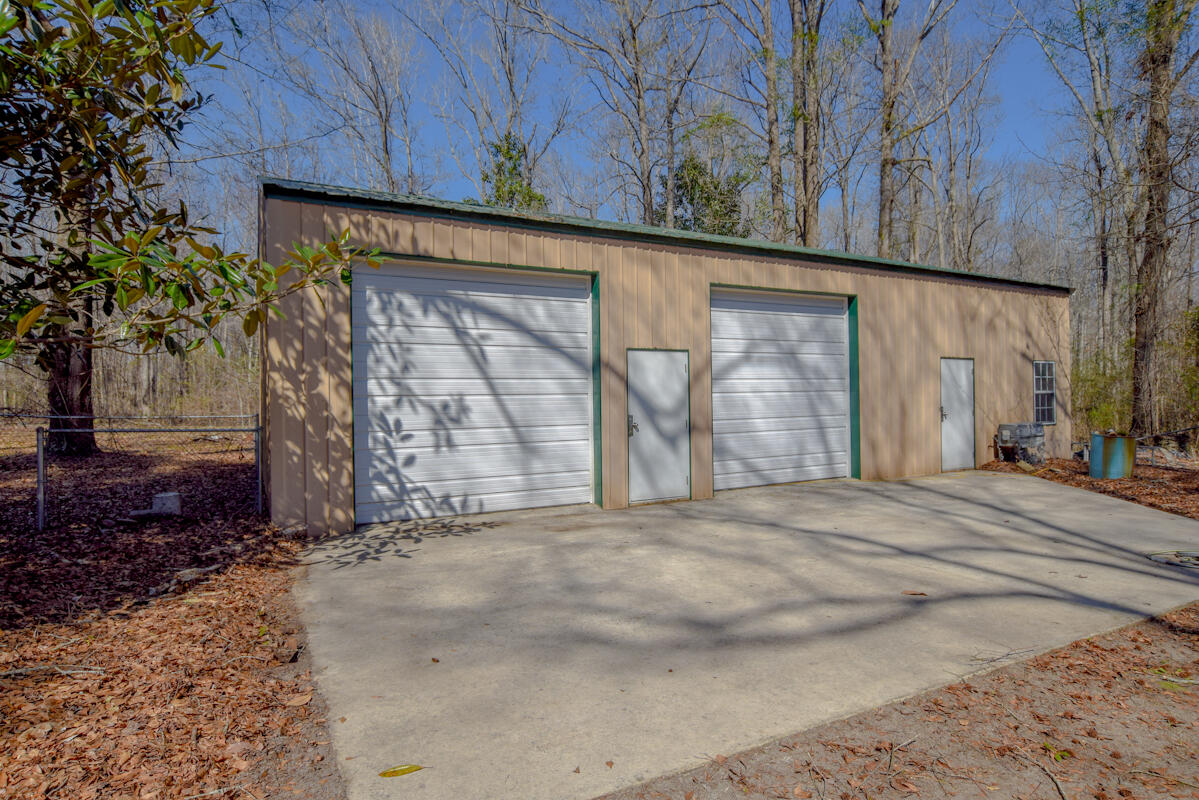 491 Country Club Road Barnwell, SC 29812 - Photo 3 of 27 Gallery Image 3