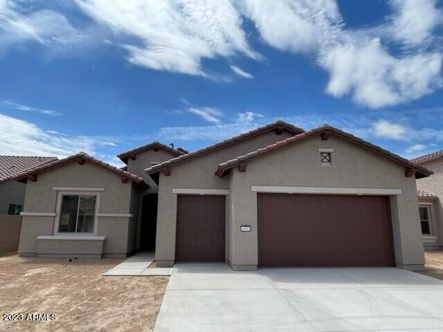 16913 West Almeria Road Goodyear, AZ 85395 - Photo 1 of 5 Unit 55B Lot 5 Exterior