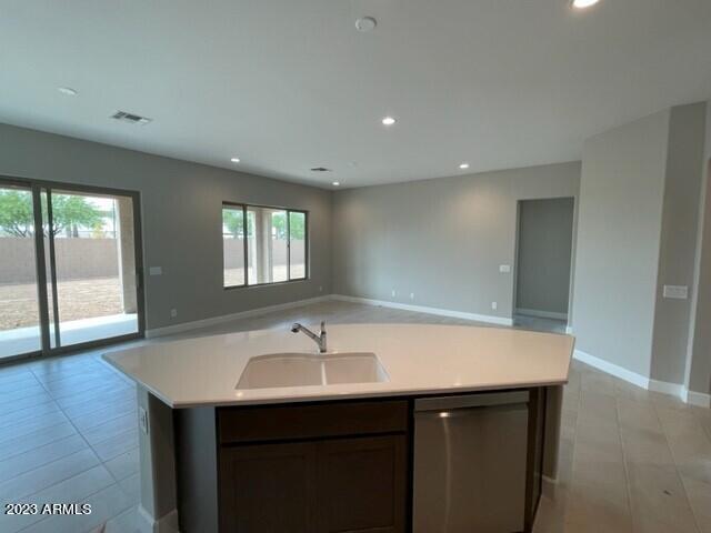 16913 West Almeria Road Goodyear, AZ 85395 - Photo 4 of 5 Unit 55B Lot 5 Great Room