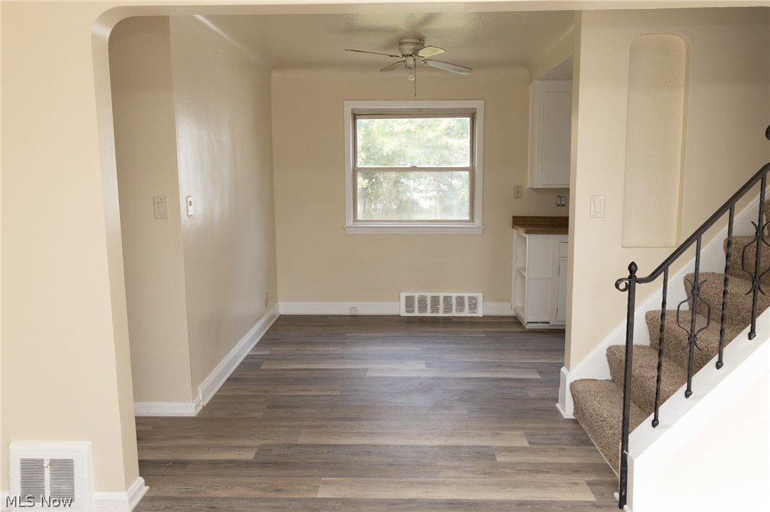 3863 Salisbury Road South Euclid, OH 44121 - Photo 3 of 13 Dining room