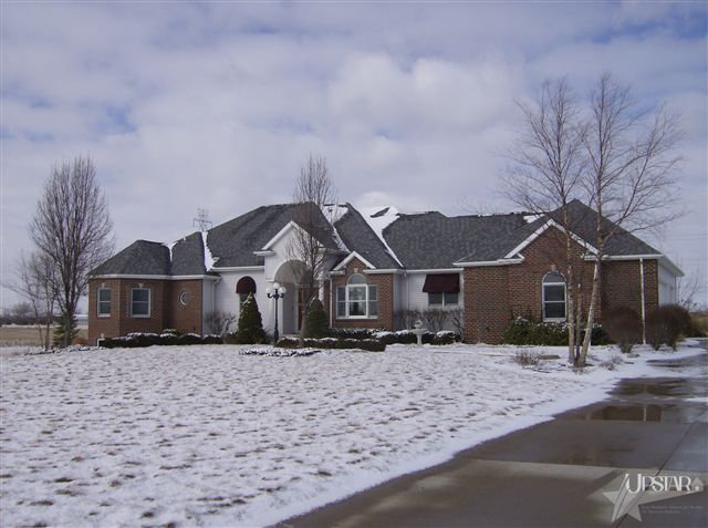6907 Flutter Road Fort Wayne, IN 46835 - Photo 1 of 1