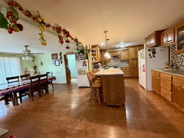 $415,000 | 1240 Maplewood Drive, Worthington, MN 56187
