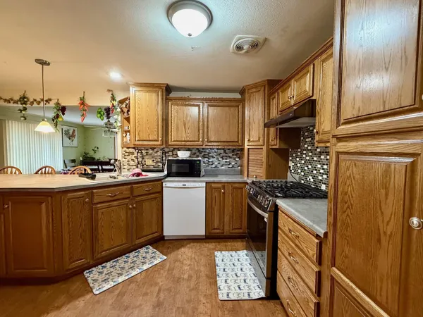 $415,000 | 1240 Maplewood Drive, Worthington, MN 56187