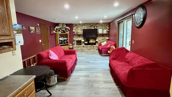 $415,000 | 1240 Maplewood Drive, Worthington, MN 56187