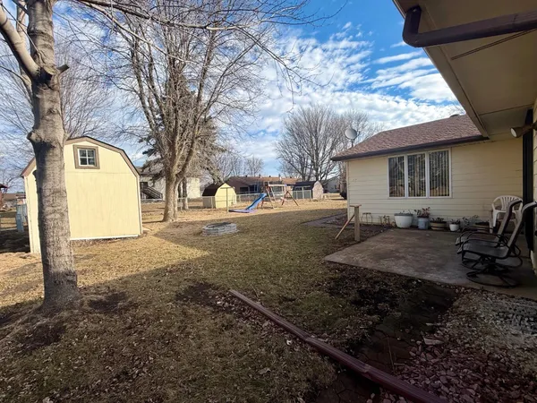 $415,000 | 1240 Maplewood Drive, Worthington, MN 56187