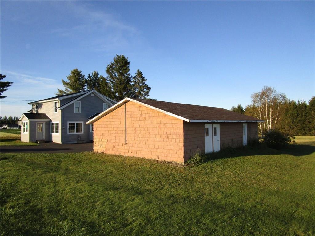 805 Van Buren Road Limestone, ME 04750 - Photo 8 of 27 Photo