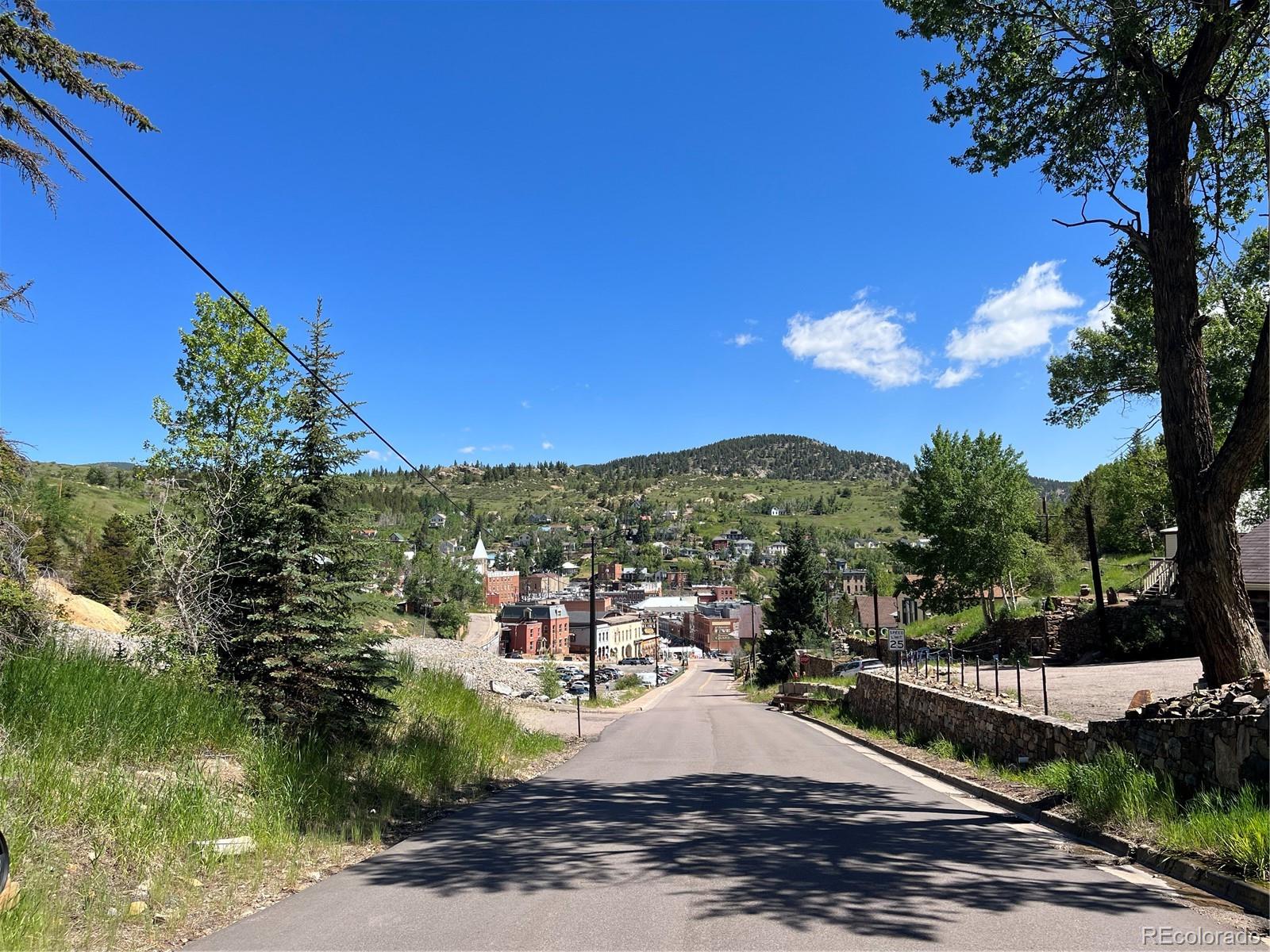 1 Bonanza Ridge Central City, CO 80427 - Photo 16 of 44