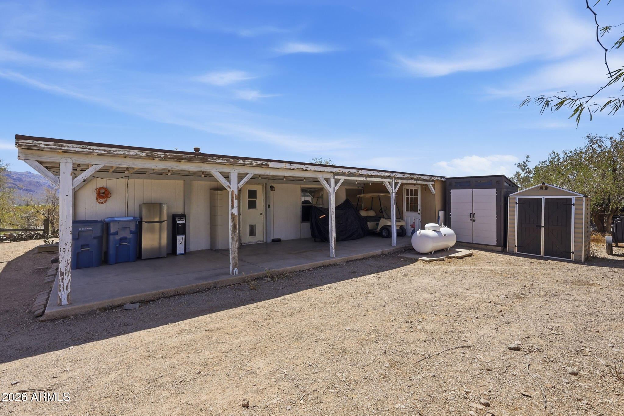 944 South Goldfield Road Apache Junction, AZ 85119 - Photo 44 of 51