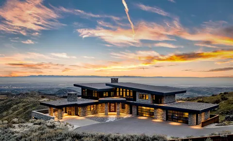 $6,800,000 | 12001 North Bogus Basin Road, Boise, ID 83702