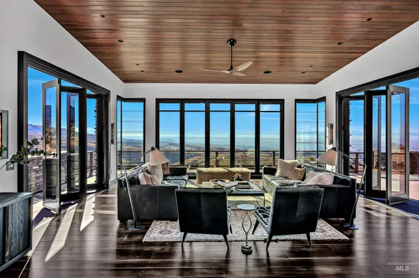$6,800,000 | 12001 North Bogus Basin Road, Boise, ID 83702