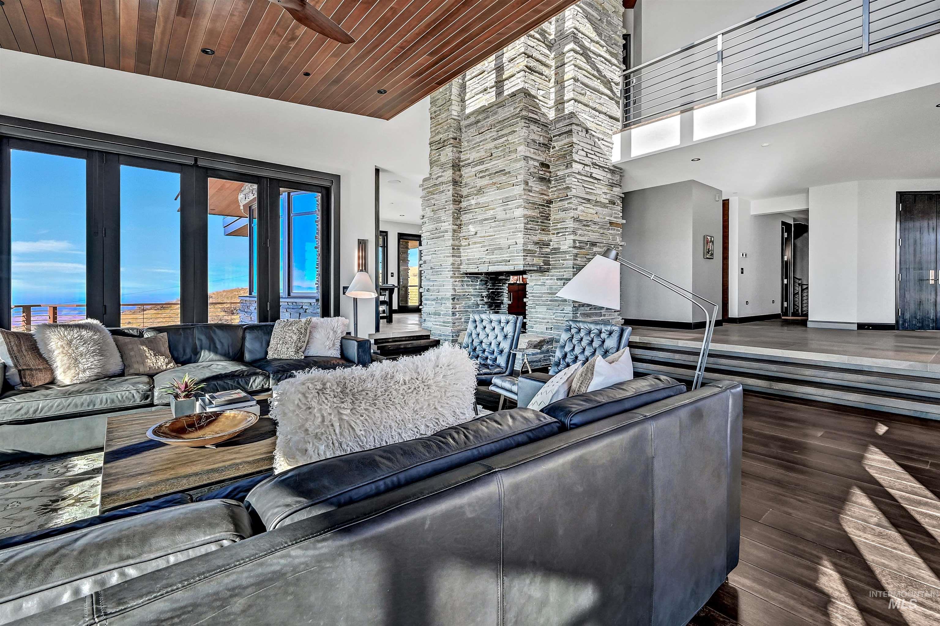 12001 North Bogus Basin Road Boise, ID 83702 - Photo 17 of 50