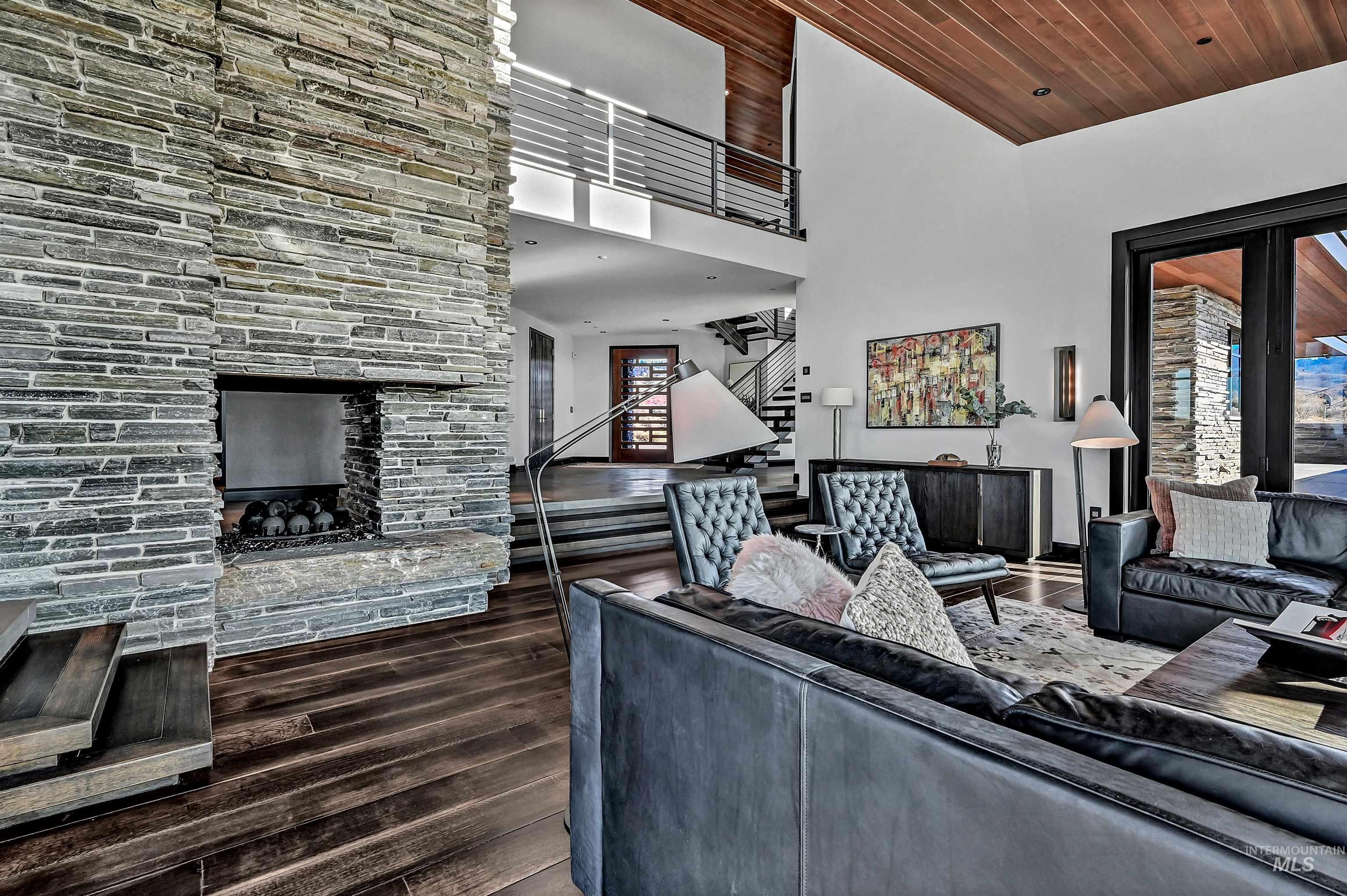 12001 North Bogus Basin Road Boise, ID 83702 - Photo 19 of 50