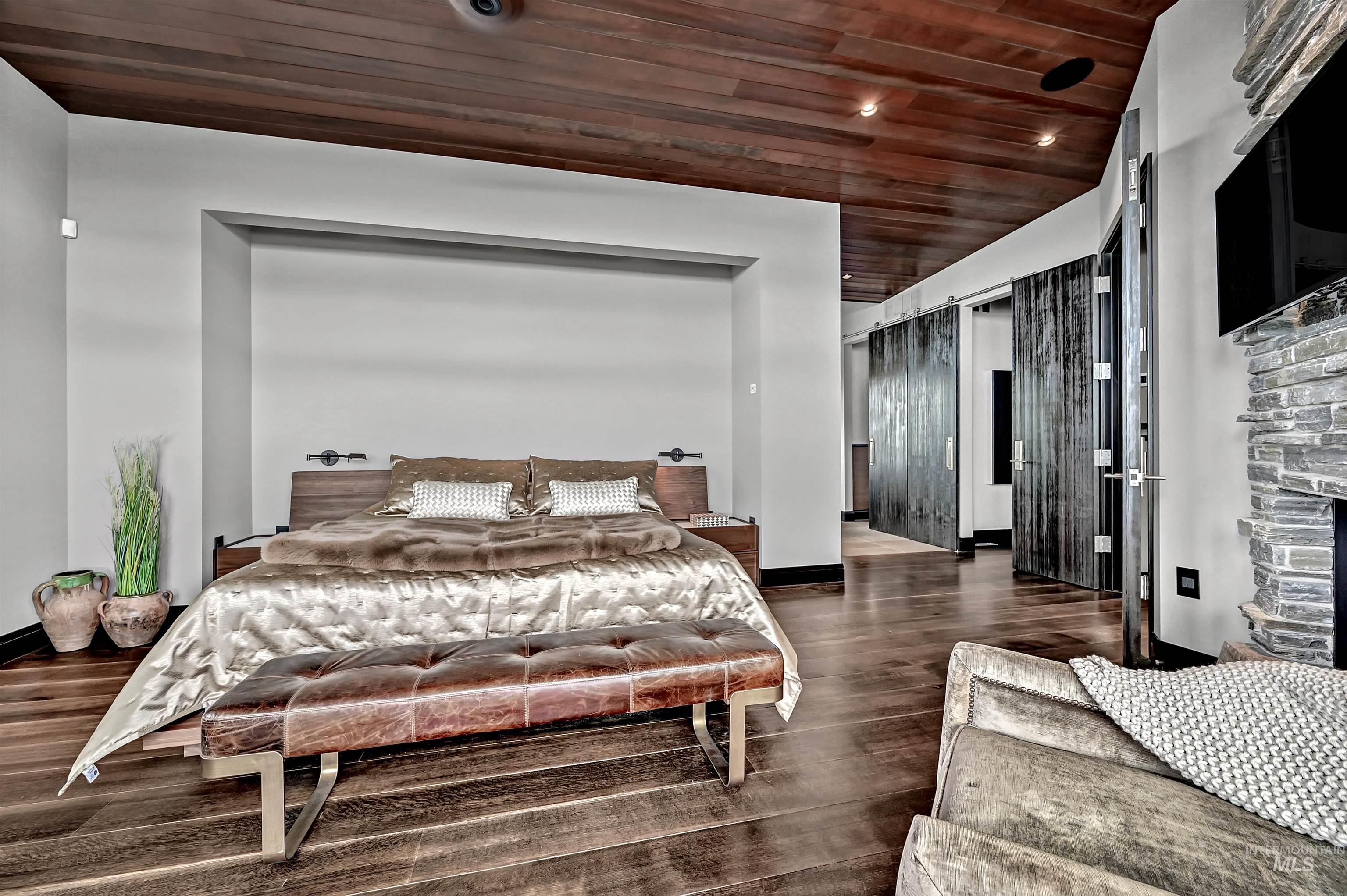 12001 North Bogus Basin Road Boise, ID 83702 - Photo 20 of 50