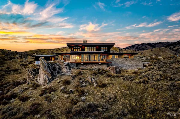 $6,800,000 | 12001 North Bogus Basin Road, Boise, ID 83702