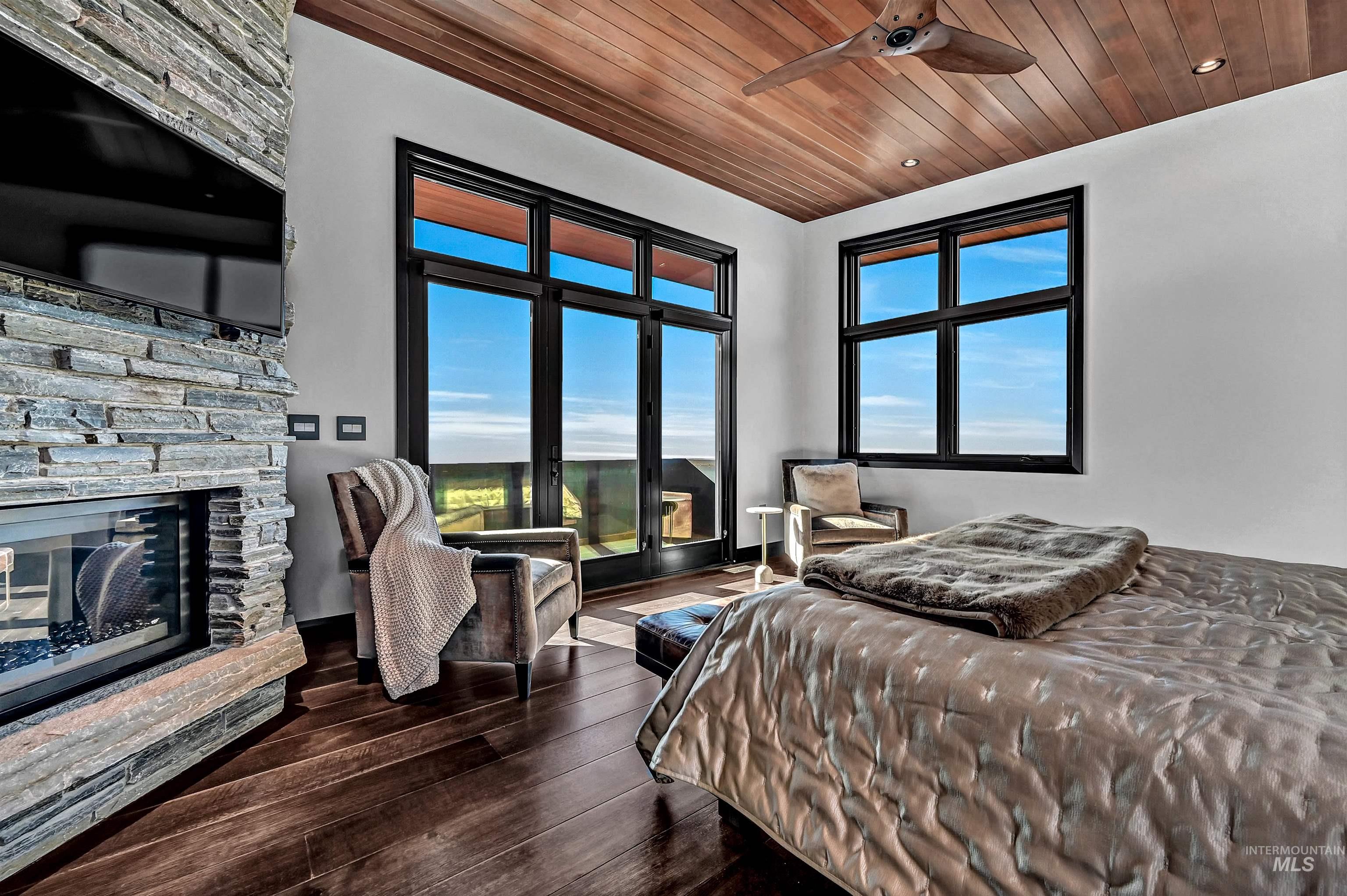 12001 North Bogus Basin Road Boise, ID 83702 - Photo 21 of 50