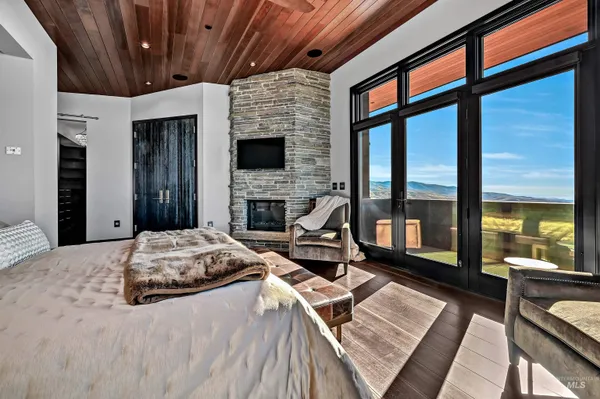 $6,800,000 | 12001 North Bogus Basin Road, Boise, ID 83702