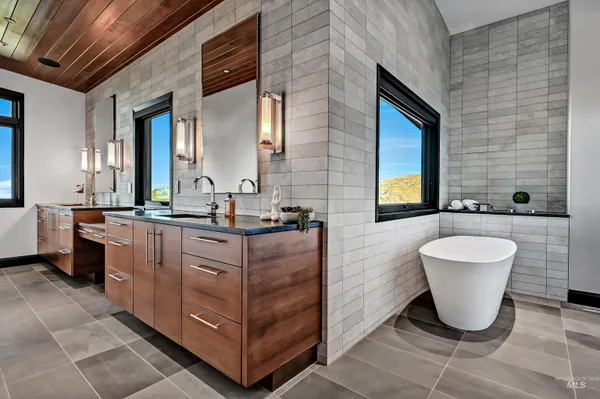 $6,800,000 | 12001 North Bogus Basin Road, Boise, ID 83702