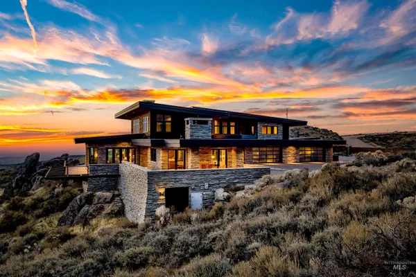 $6,800,000 | 12001 North Bogus Basin Road, Boise, ID 83702