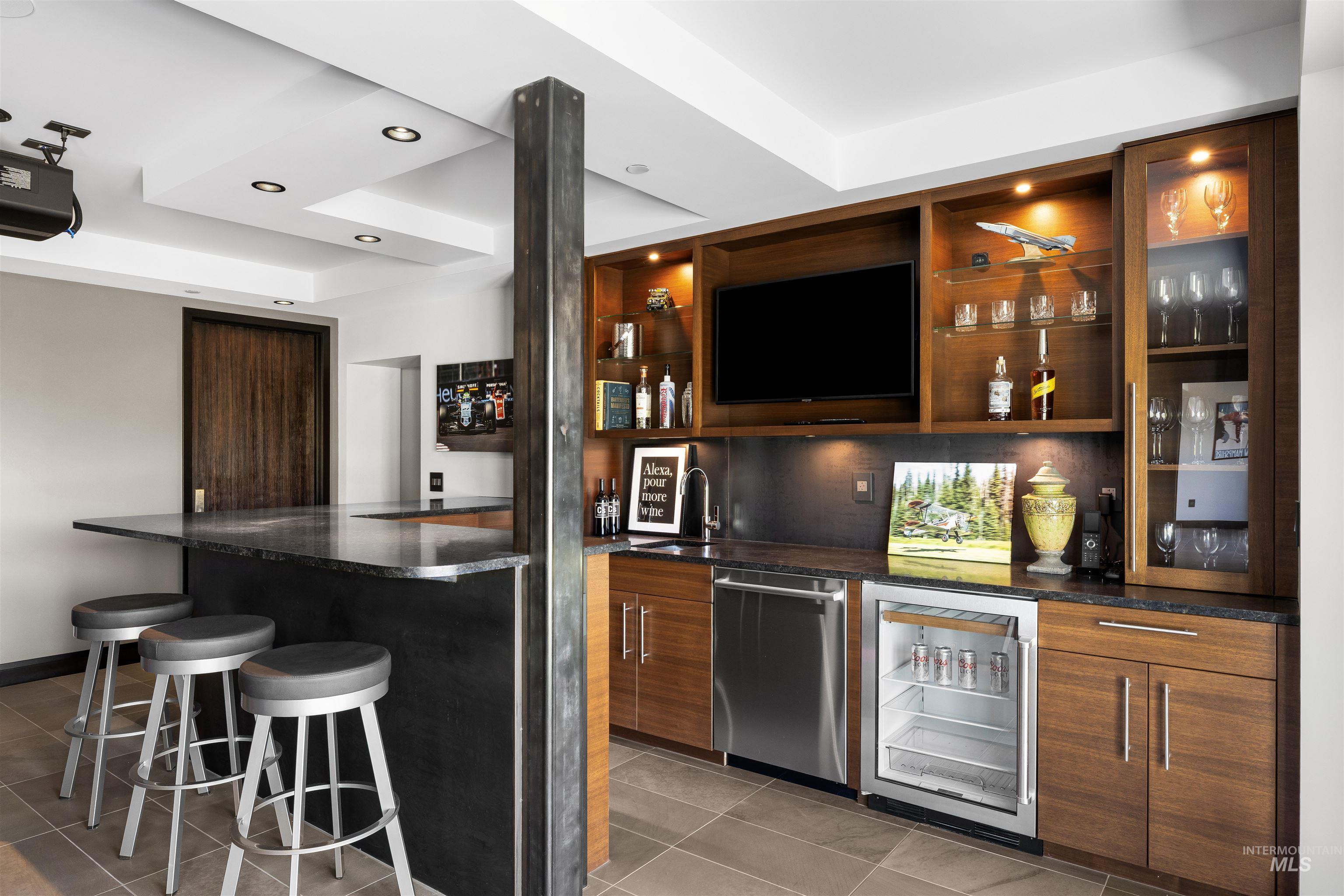 12001 North Bogus Basin Road Boise, ID 83702 - Photo 32 of 50