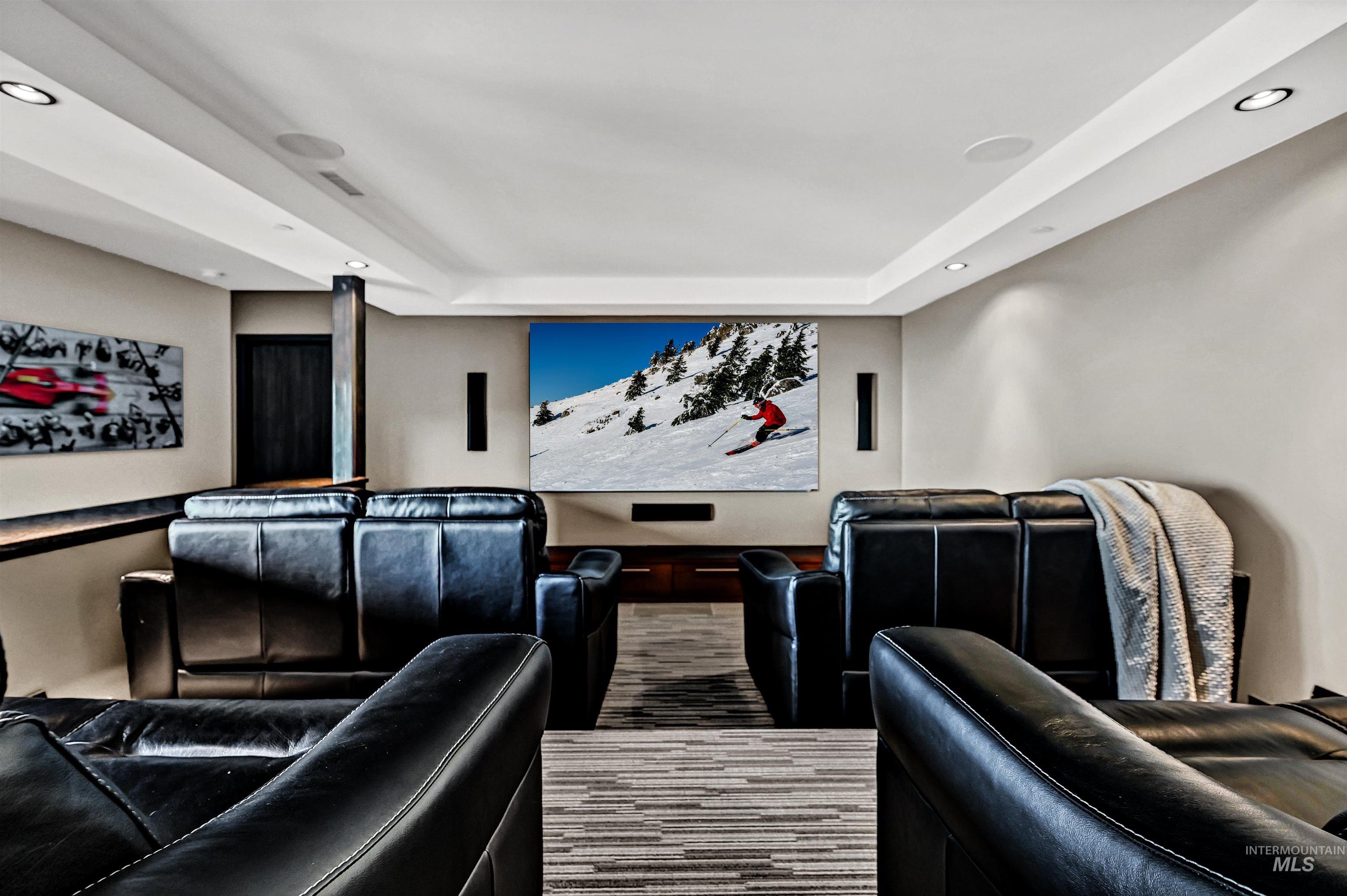 12001 North Bogus Basin Road Boise, ID 83702 - Photo 33 of 50