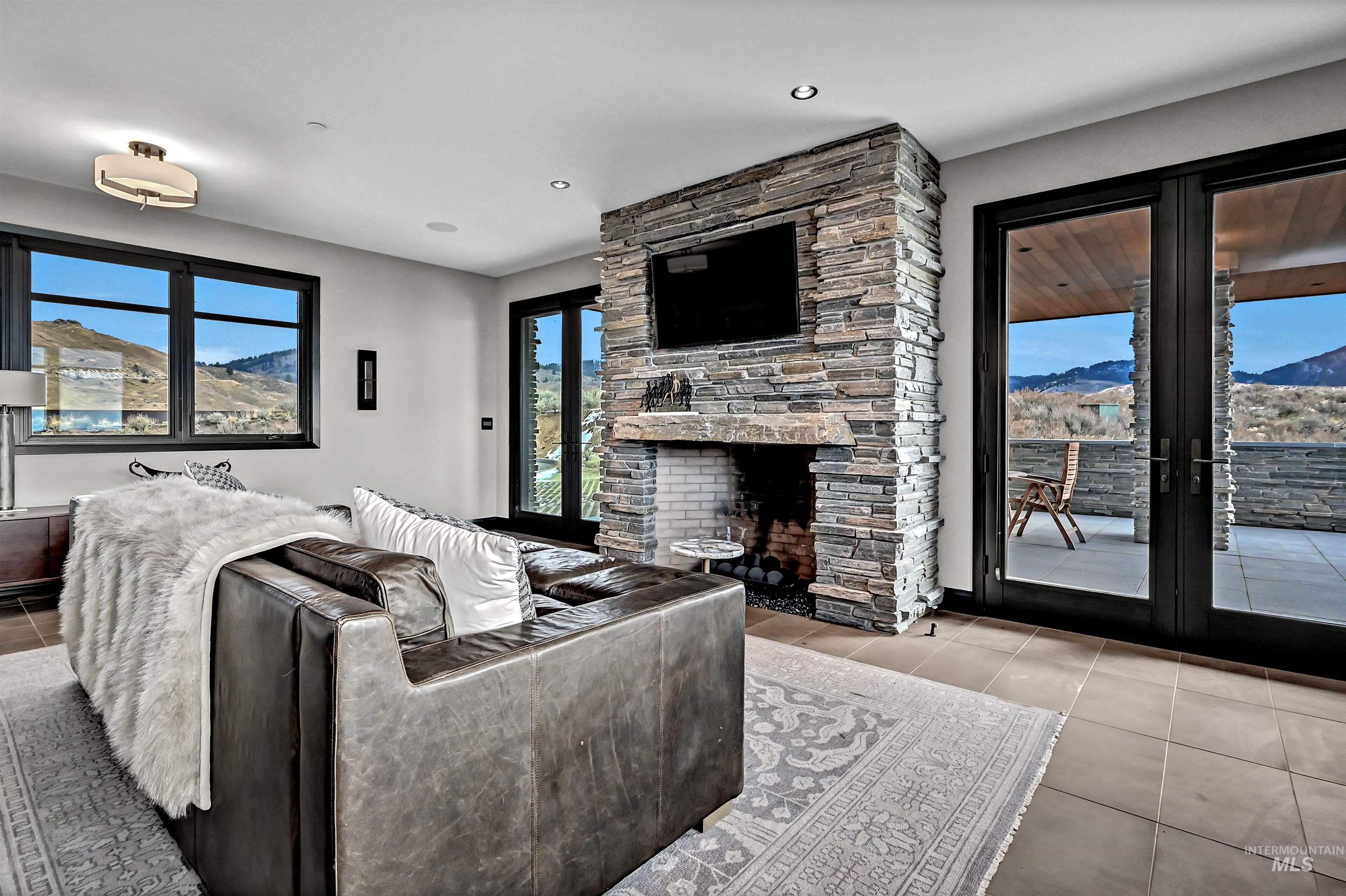 12001 North Bogus Basin Road Boise, ID 83702 - Photo 37 of 50