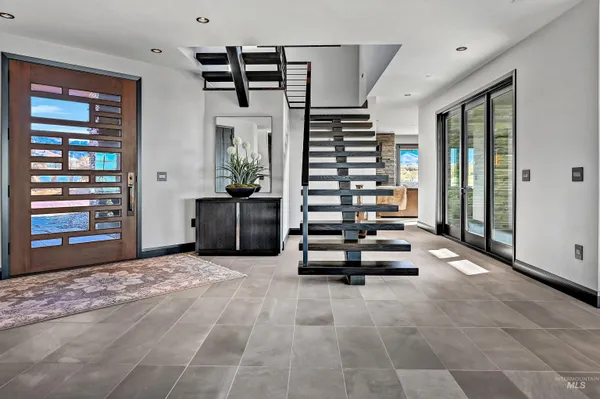 $6,800,000 | 12001 North Bogus Basin Road, Boise, ID 83702