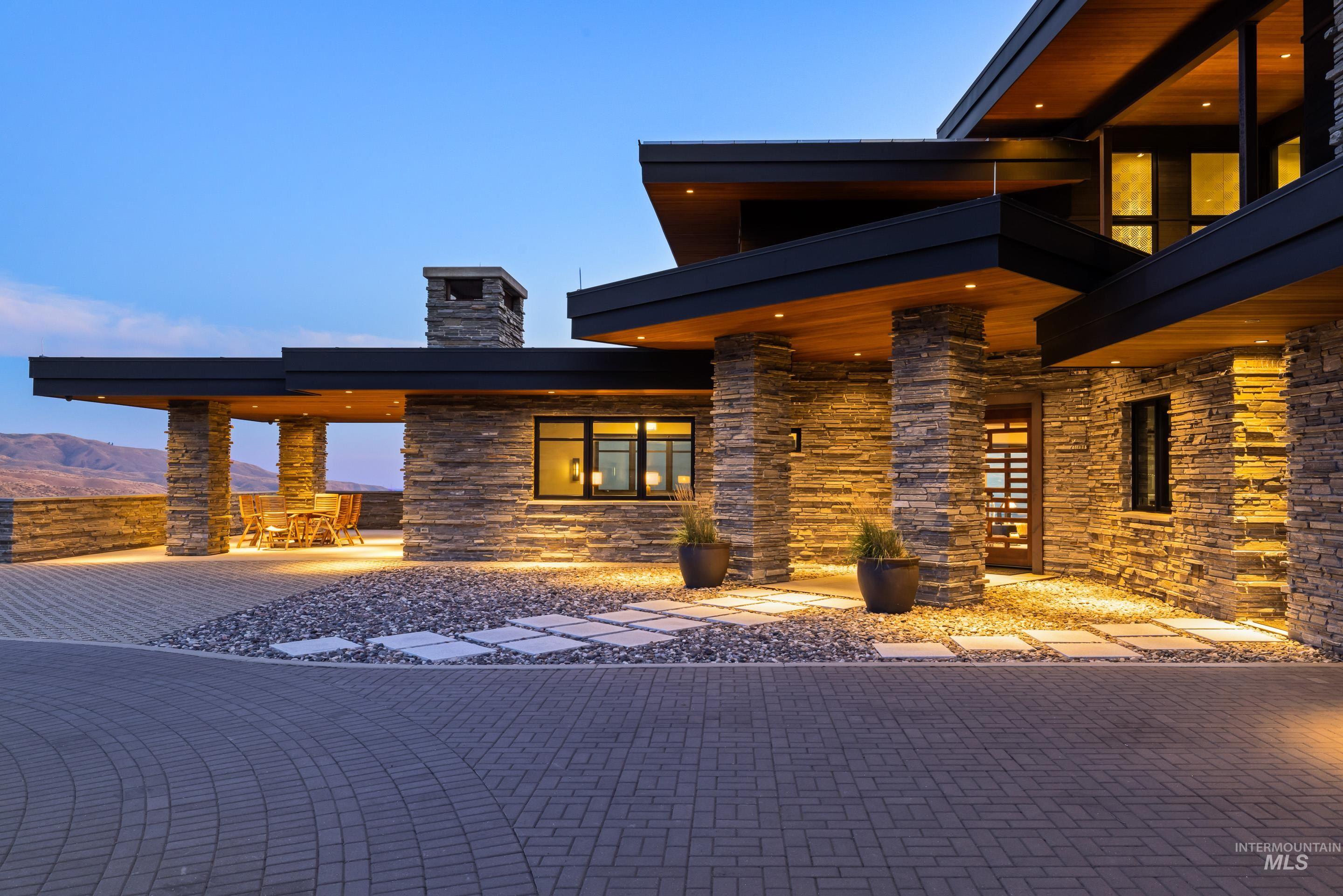 12001 North Bogus Basin Road Boise, ID 83702 - Photo 4 of 50