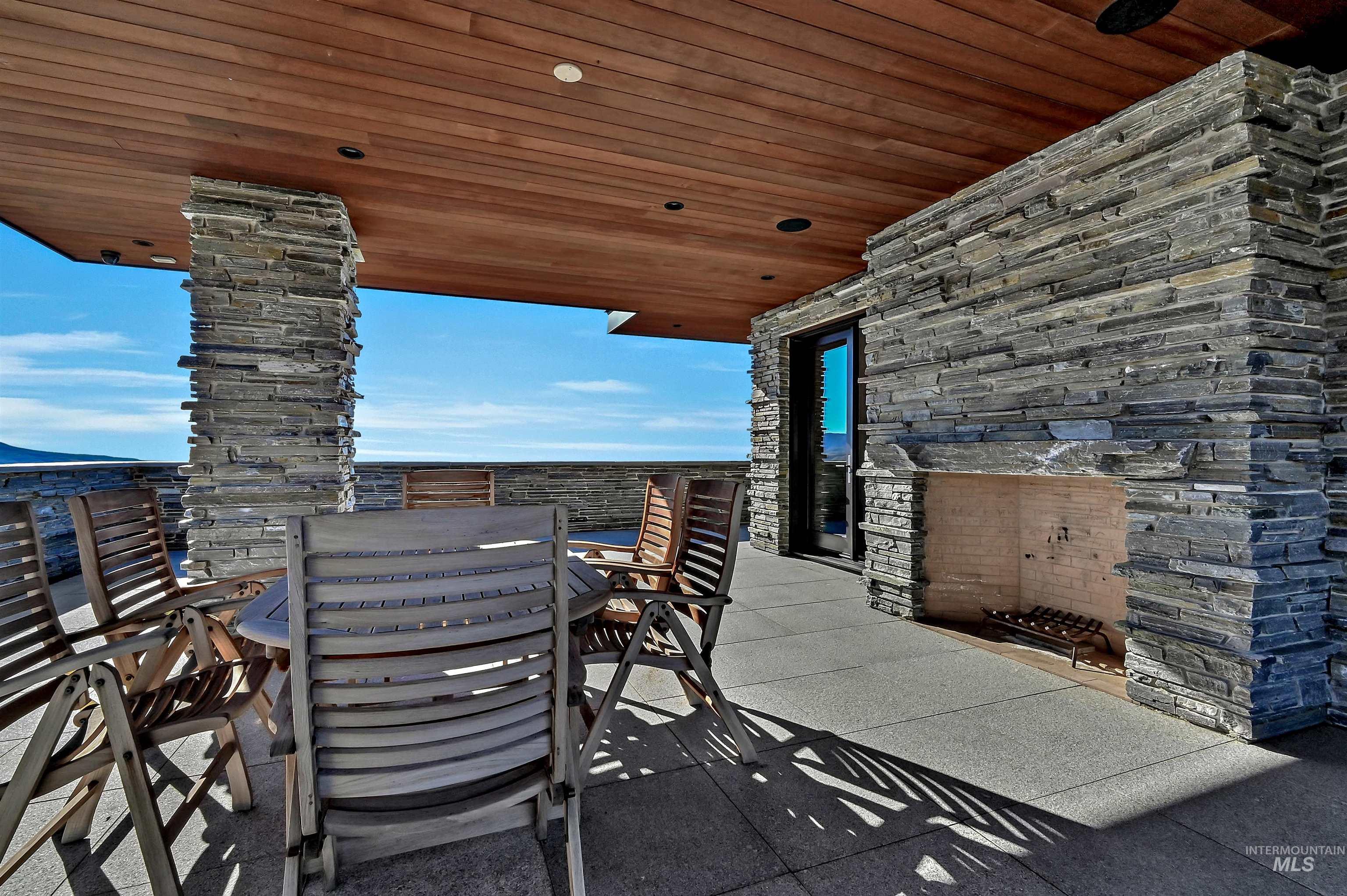 12001 North Bogus Basin Road Boise, ID 83702 - Photo 42 of 50