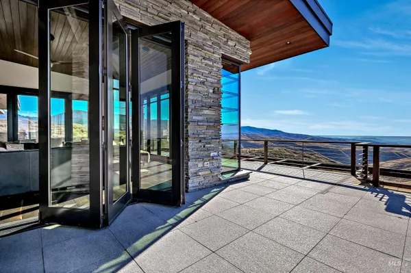 $6,800,000 | 12001 North Bogus Basin Road, Boise, ID 83702