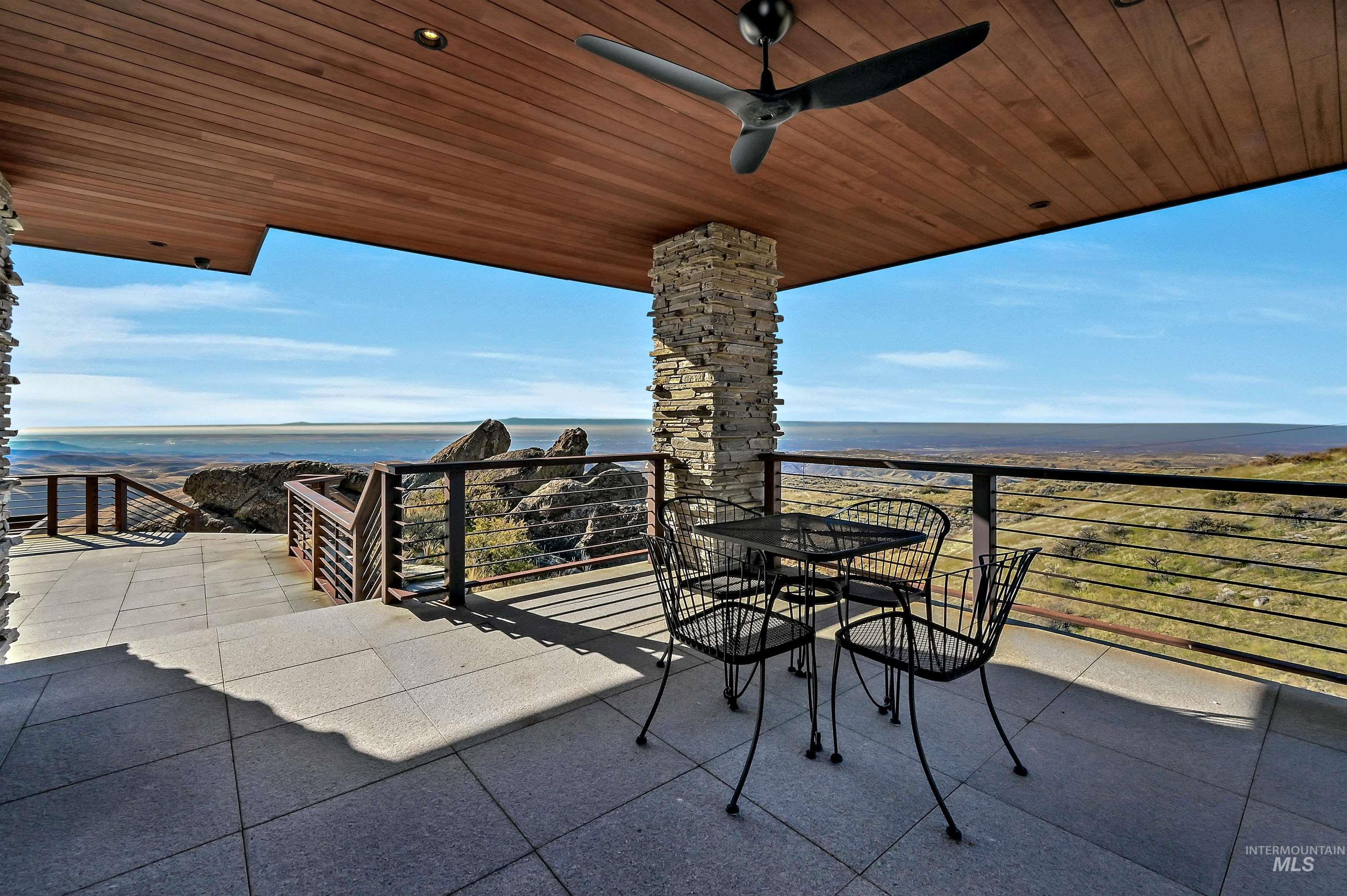 12001 North Bogus Basin Road Boise, ID 83702 - Photo 45 of 50