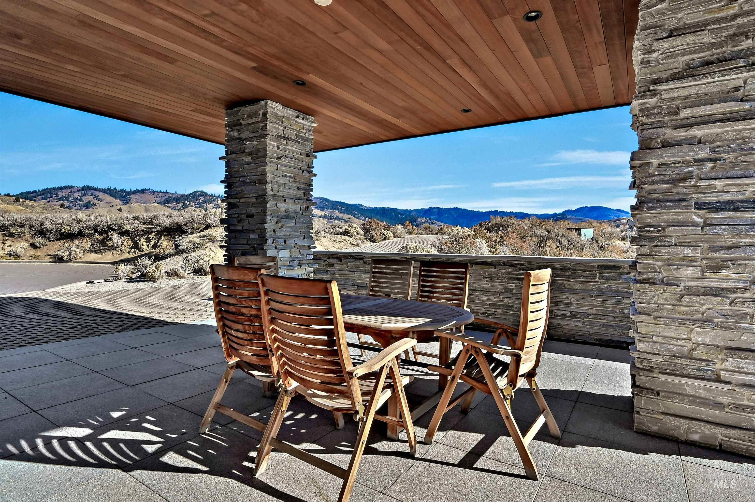 12001 North Bogus Basin Road Boise, ID 83702 - Photo 46 of 50