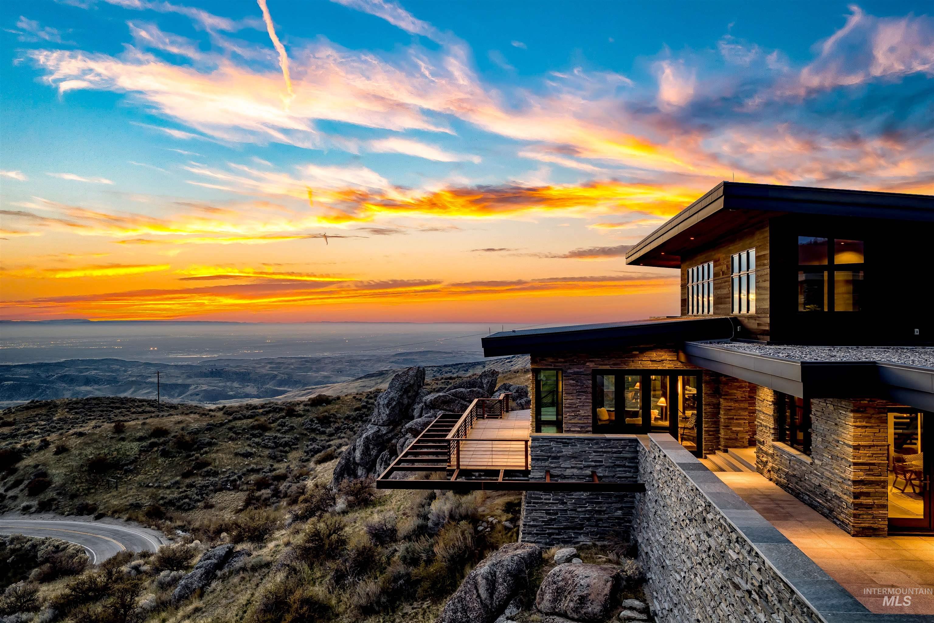 12001 North Bogus Basin Road Boise, ID 83702 - Photo 47 of 50