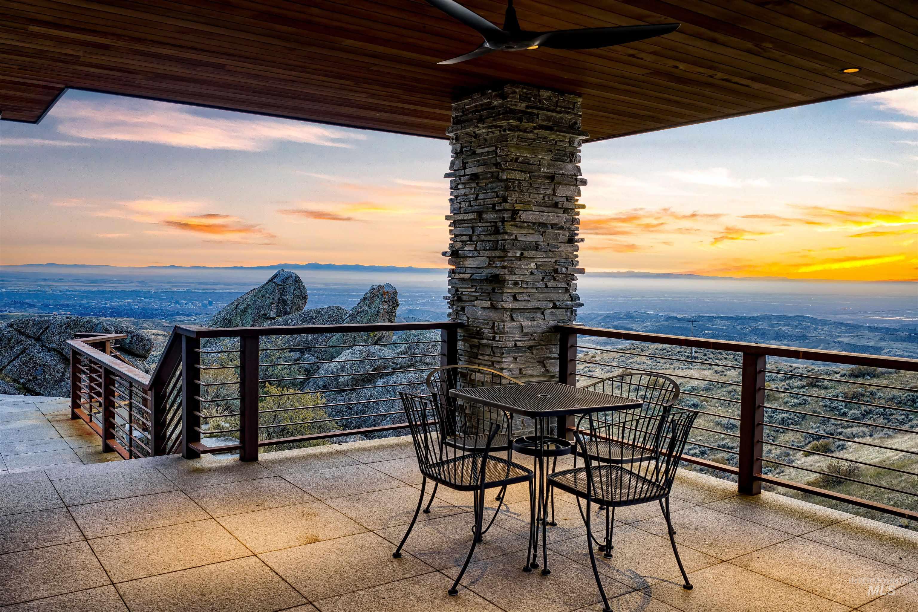 12001 North Bogus Basin Road Boise, ID 83702 - Photo 48 of 50